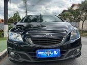 Chevrolet Onix Hatch