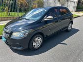Chevrolet Onix Hatch