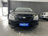 Chevrolet Onix Hatch