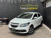 Chevrolet Onix Hatch
