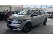 Chevrolet Onix Hatch