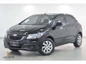 Chevrolet Onix Hatch