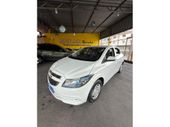 Chevrolet Onix Hatch