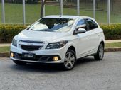 Chevrolet Onix Hatch