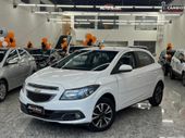 Chevrolet Onix Hatch