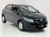 Chevrolet Onix Hatch