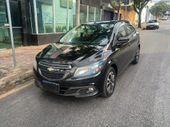 Chevrolet Onix Hatch