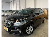 Chevrolet Onix Hatch