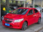 Chevrolet Onix Hatch
