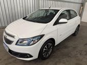 Chevrolet Onix Hatch