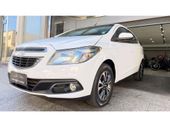 Chevrolet Onix Hatch