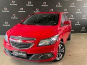 Chevrolet Onix Hatch
