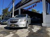 Chevrolet Onix Hatch