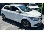 Chevrolet Onix Hatch