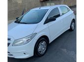 Chevrolet Onix Hatch