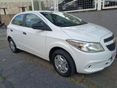 Chevrolet Onix Hatch