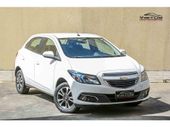 Chevrolet Onix Hatch