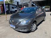 Chevrolet Onix Hatch
