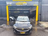Chevrolet Onix Hatch
