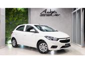 Chevrolet Onix Hatch
