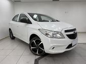 Chevrolet Onix Hatch