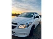 Chevrolet Onix Hatch