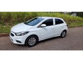 Chevrolet Onix Hatch