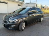Chevrolet Onix Hatch