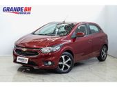 Chevrolet Onix Hatch