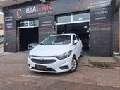 Chevrolet Onix Hatch