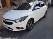 Chevrolet Onix Hatch