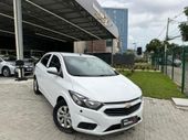 Chevrolet Onix Hatch