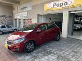 Chevrolet Onix Hatch
