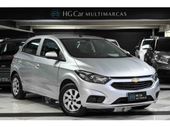 Chevrolet Onix Hatch