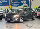 Chevrolet Onix Hatch