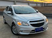 Chevrolet Onix Hatch