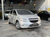 Chevrolet Onix Hatch