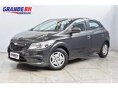 Chevrolet Onix Hatch