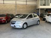 Chevrolet Onix Hatch