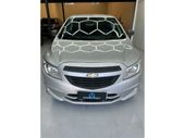 Chevrolet Onix Hatch
