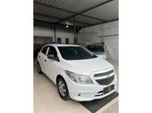 Chevrolet Onix Hatch