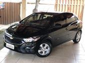 Chevrolet Onix Hatch