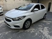 Chevrolet Onix Hatch