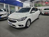 Chevrolet Onix Hatch