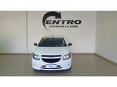Chevrolet Onix Hatch