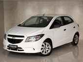 Chevrolet Onix Hatch