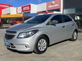 Chevrolet Onix Hatch