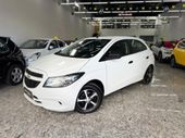 Chevrolet Onix Hatch