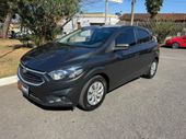 Chevrolet Onix Hatch