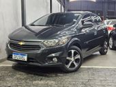 Chevrolet Onix Hatch
